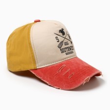 Men's cap Minaku 
