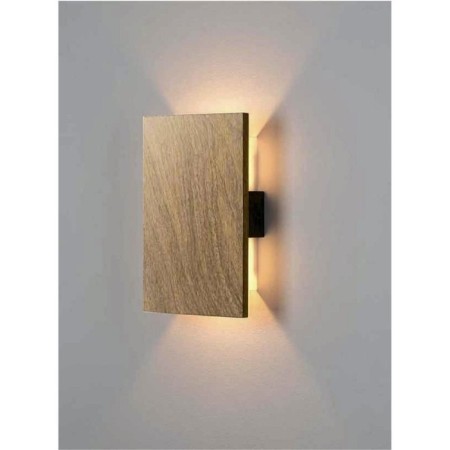 Wall lamp Slot 130 mm, 50 mm, LED 6W-6