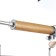 Freya FR5329-PL-03-CH HELEN CEAL FREEMENT, 600X600X330 mm, E27, 3x40W, chromium color