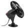 AIRLINE ACF-24-04 fan, 12.5 cm on a suction cup 24 V