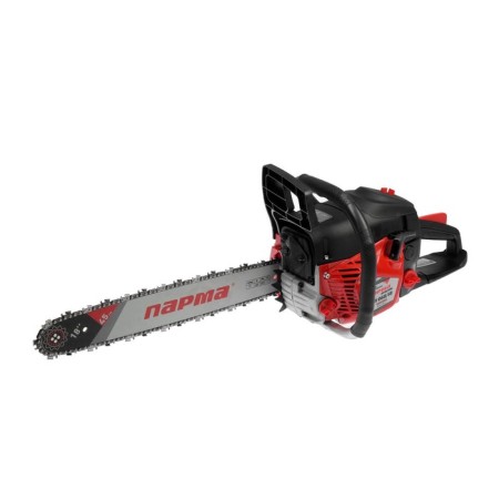 Parma BP 058/18, 2t, 2.2 kW, 3 hp, 18, 18 ", step 0.325", 72 stations.