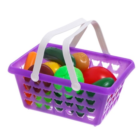 Set of products in the basket, mix-4