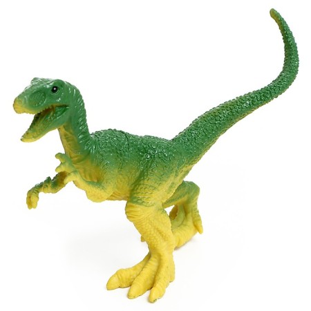 Dino gaming set includes 2 trucks and dinosaurs-10