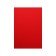 Foamiran color A4 "Devente" 10 colors x 10 sheets, thickness 5 mm, plastic bag with euro suspension