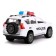 Inertial car "Police jeep"