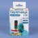 Air man - an organizer "Week", English letters, 12 × 9.6 × 5.9 cm, 7 containers of 4 sections, multi -colored