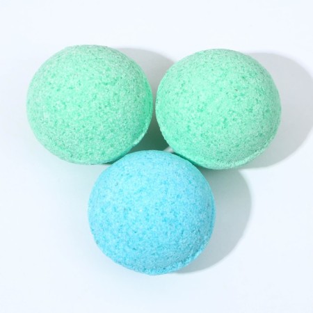Gift set of cosmetics “Believe in a dream!”, Bathbars for a bathtub 3 x 40 g, pure happiness-1