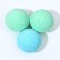 Gift set of cosmetics “Believe in a dream!”, Bathbars for a bathtub 3 x 40 g, pure happiness