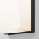Bra Outdoor O454WL-L10GF3K, LED, 10 W, 200x100x70 mm, 700 lm, 3000k, graphite