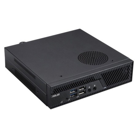 Netop ASUS PB63-B-BC051MD CEL G6900 (3.4) UHDG Noos Gbiti WiFi BT 65W Black (90MR0121-M 107041