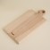(SL Home) cutting board 350x160x22mm, whole array of birch
