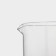 Hot teapot on the stand Sl Home "Rialto", 600 ml, the color is transparent