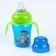 Drunker - children's impotance with a soft nose, 210 ml., With pens, Mix color