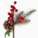 New Year. Decor "Vetochka. Winter mood ", 26 × 11 × 5.5 cm