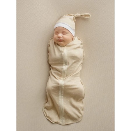 Diaper coconut with a cap Soft Hugs, height 56-68 cm-7