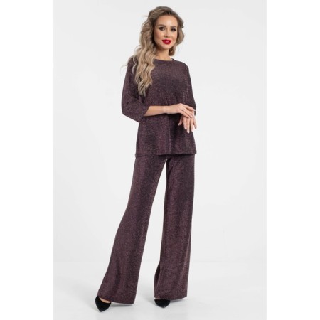Women's pants, size 40-2