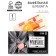 Edible money from waffle paper "Best Man", 1 pc.