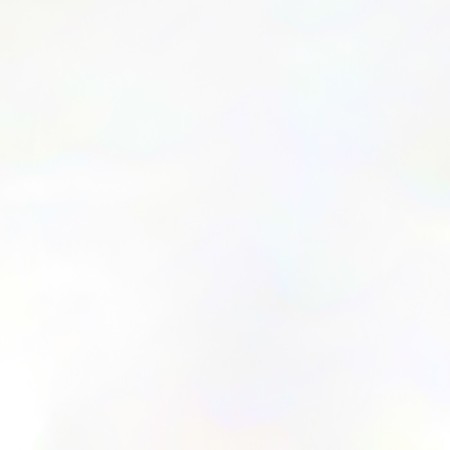 Floristic film "Pearl overflow", peach punch, 0.58 x 5 m-5