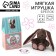 Soft toy with a surprise "Milashka Li"