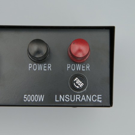 Controller for BelT-Light garland 5000 W, IP20, 8 modes, 220 B-7
