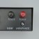 Controller for BelT-Light garland 5000 W, IP20, 8 modes, 220 B