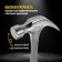 Hammer-Gvvododer Tundra Profi, whole-bearing, two-component handle, 350 g