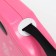 Roulette "Flowers", 3 m, up to 10 kg, pink