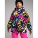 Winter jacket for the girl PlayTode, height 170 cm