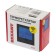 Thermoregulator with touch buttons R150 Wi-Fi, Black Rexant