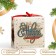Gift box "New Year's compliment", 11 x 6 x 11 cm