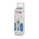 LED LED era Standard "Candle in the Wind", 9 W, E14, 720 lm, 4000k, white glow