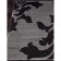 Rectangular carpet Merinos Platinum, size 150x230 cm, color Gray-Black