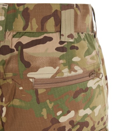 VAV Wear Tactec15F, Haki/Cartoons, Size - 38/176-182, XL-3