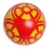 Ball, diameter 20 cm, mix color