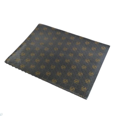 Sound -absorbing material STP Biplast Premium 25a, size: 25x750x1000 mm-3