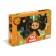 Puzzle "Cheburashka. Will we be friends? ", 104 elements