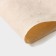 Openwork napkin for the table “Tenderness. Turns ", 45 × 30 cm, beige color