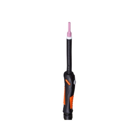 Welding burner "Svarog" Tech TS 25 (IOJ6306), M12 × 1, water. Out., 250 a, d = 1-4 mm, 8 m-2