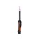 Welding burner "Svarog" Tech TS 25 (IOJ6306), M12 × 1, water. Out., 250 a, d = 1-4 mm, 8 m