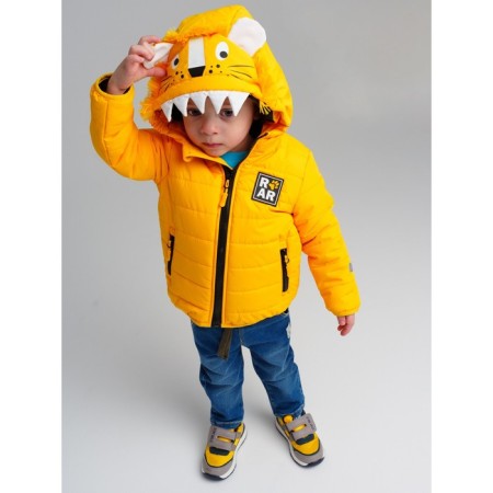 PlayTode boy jacket, height 86 cm-2