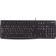 Logitech K120 Black USB (920-002508)
