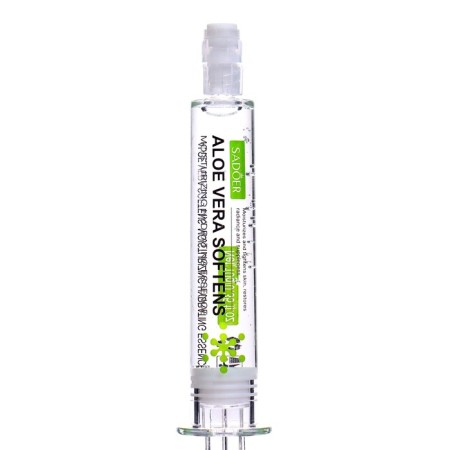 Certificate of person with aloe vera, 10 ml-1