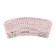 A set of nameplate "Wishes for a birthday!" 4 types, 20 pieces, 5.5 x 8 cm