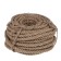 Rope jute twisted 20 mm, bay (30 m)