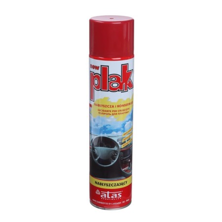 PLAK PLAK PLAK VISHNYA, Aerosol, 600 ml-1