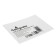 Drawing paper A5, 20 sheets of Calligrata, block 180 g/m2, for watercolor