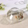 Saladnik "White Chamomile", 800 ml