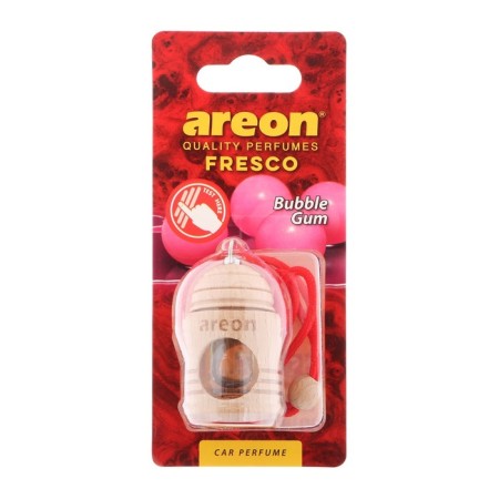 Areon Fresco flavor, Babble Drag-4