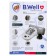 B.well Pro-35 tonometer, automatic, cuff 22-42 cm, 4haa, with an adapter