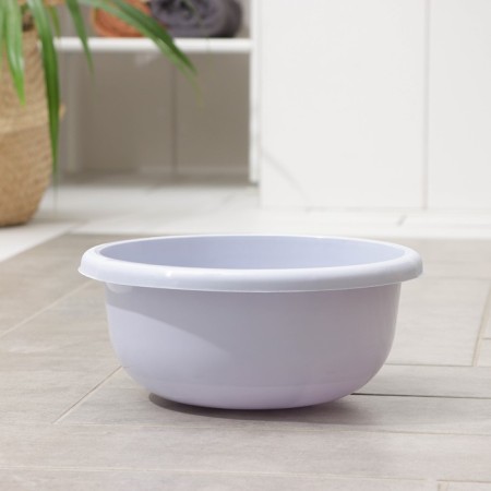 Pelvis "Round", 4 l, color mix